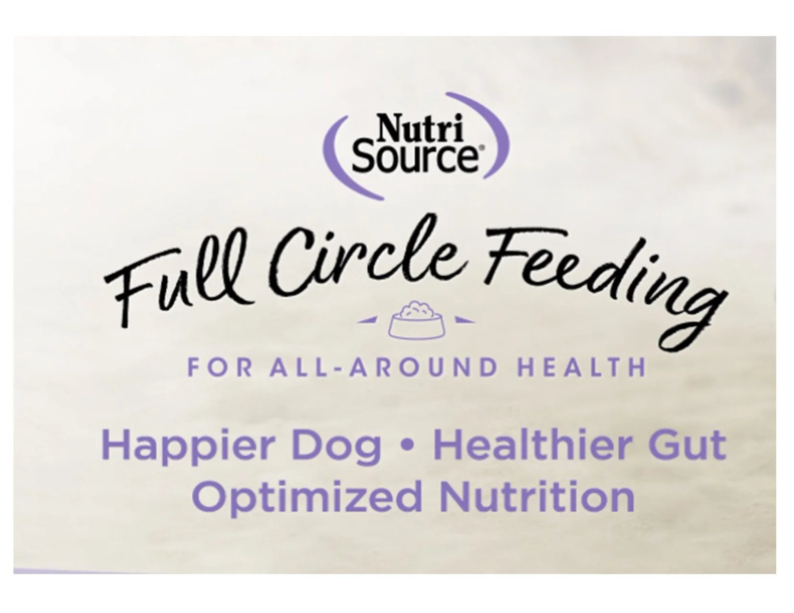 NutriSource PureVita