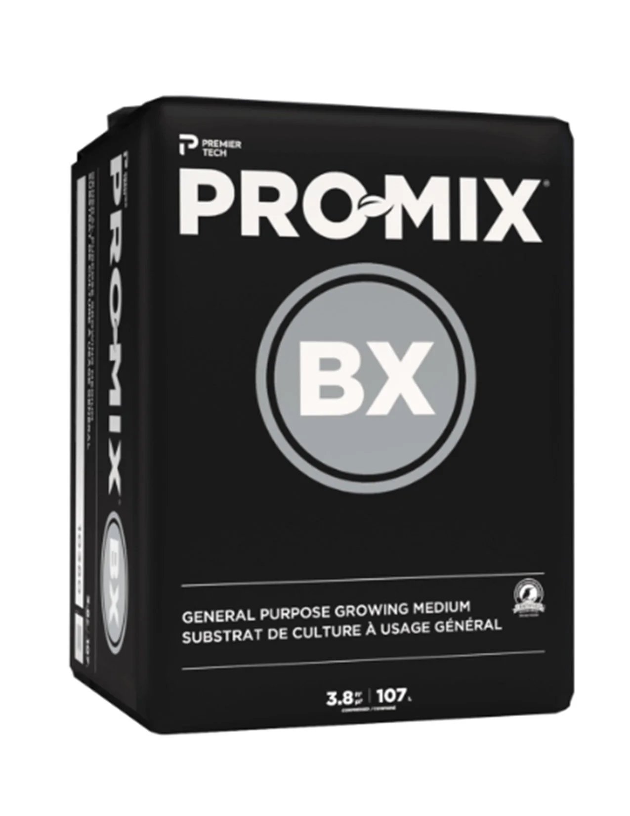 Pro Mix BX